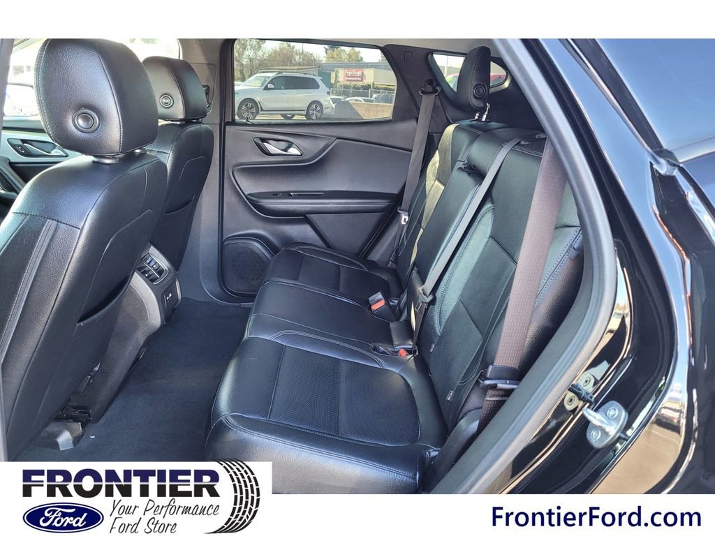 Used 2020 Chevrolet Blazer LT image 11