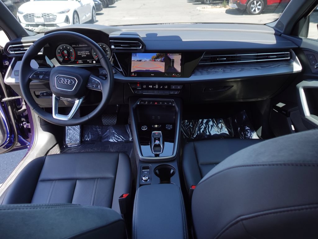 Used 2026 Audi A3 2.0T Premium Plus AWD/4WD image 26