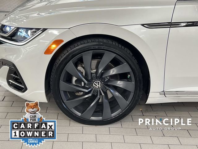 Used 2023 Volkswagen Arteon SEL image 6
