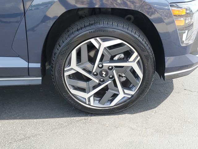 Certified 2024 Hyundai Kona N Line image 6