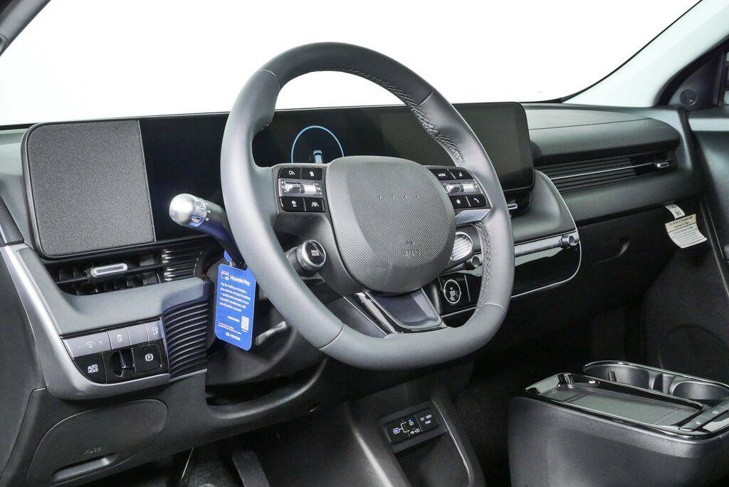 New 2026 Hyundai Ioniq 5 SE RWD image 29