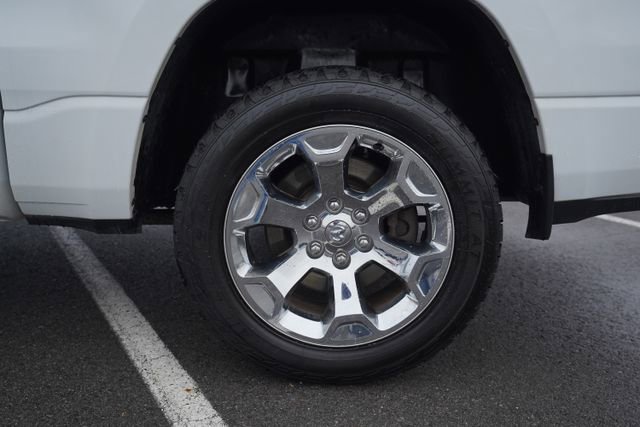 Used 2020 RAM 1500 Big Horn image 40