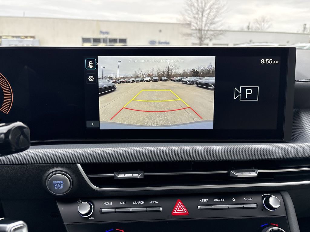 New 2026 Hyundai Sonata SEL image 21