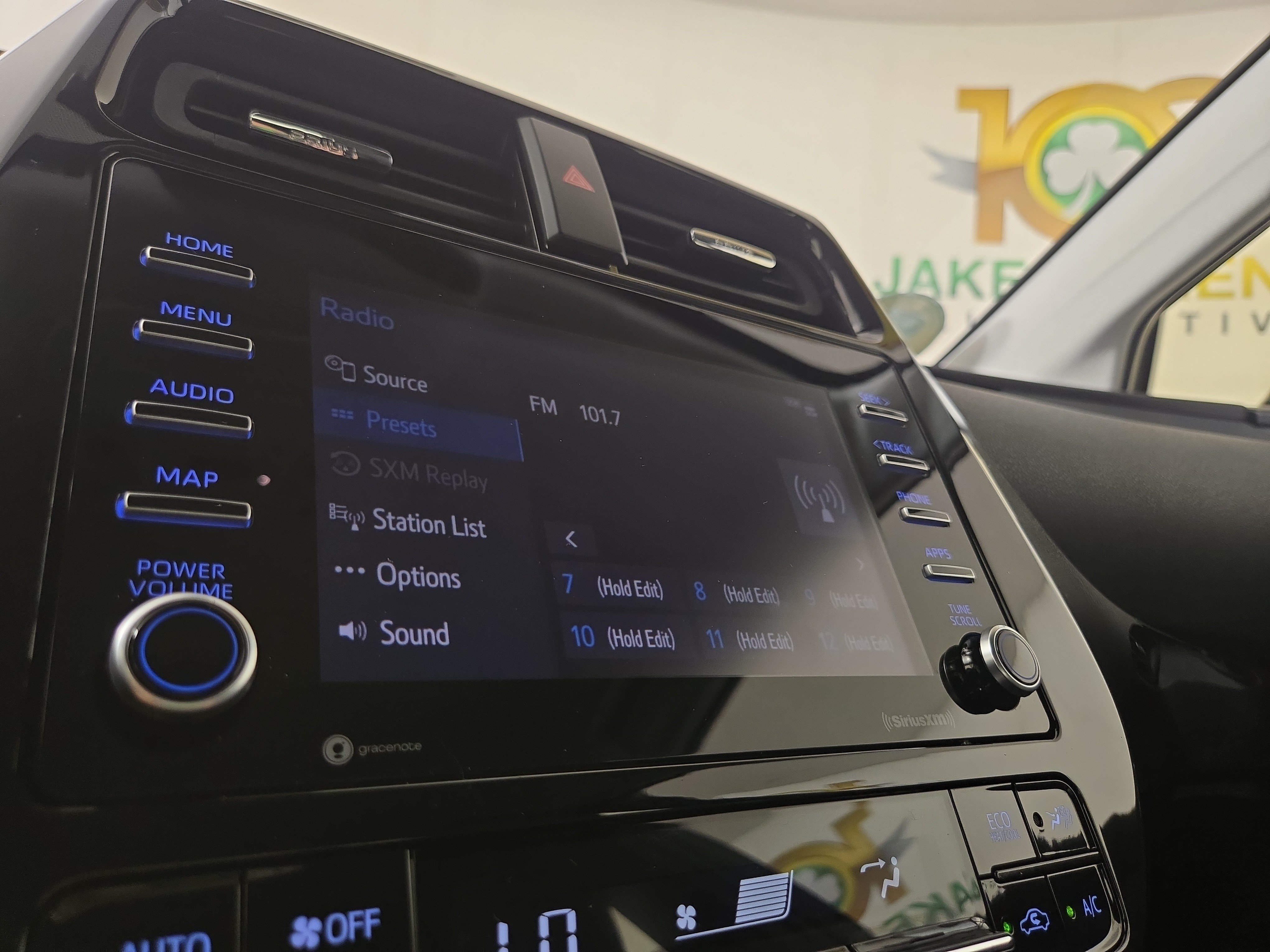 Used 2021 Toyota Prius LE FWD image 19