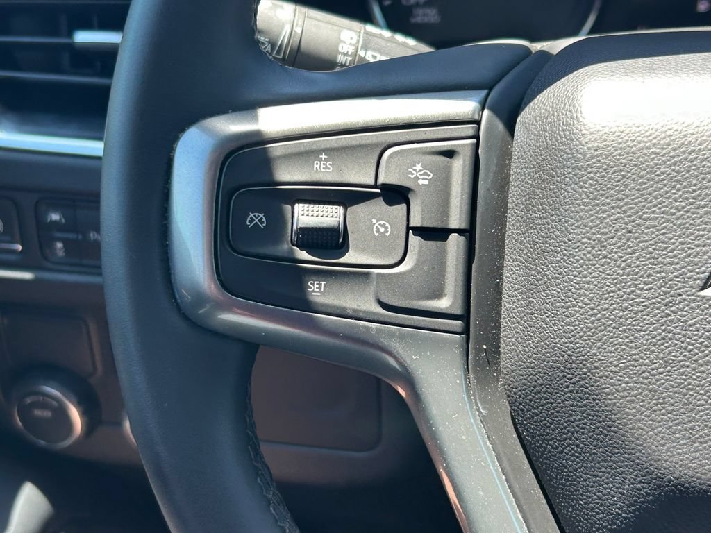 Used 2023 Chevrolet Tahoe LS w/ Driver Alert Package RWD image 36