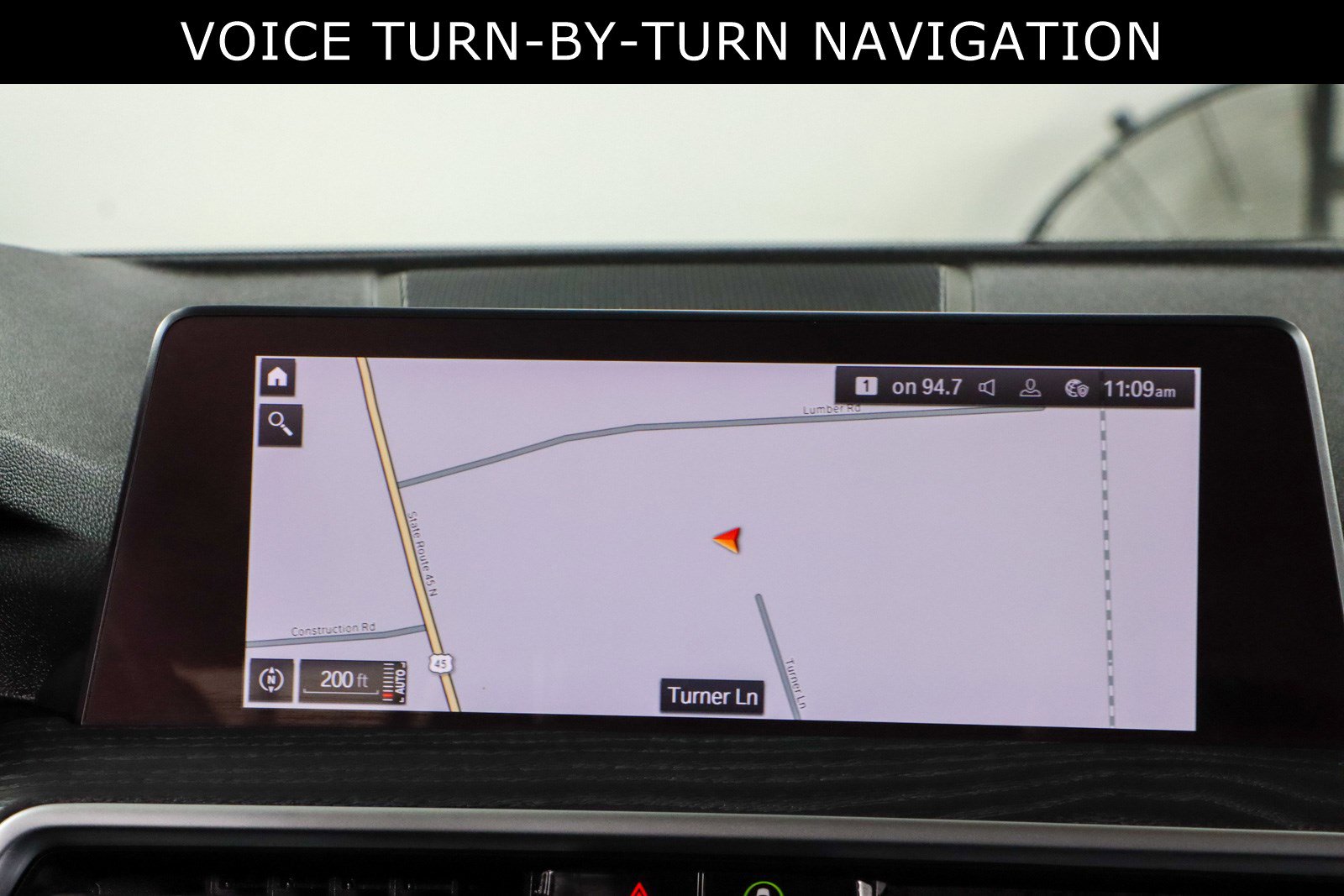 Used 2023 BMW X3 xDrive30i w/ Convenience Package image 18