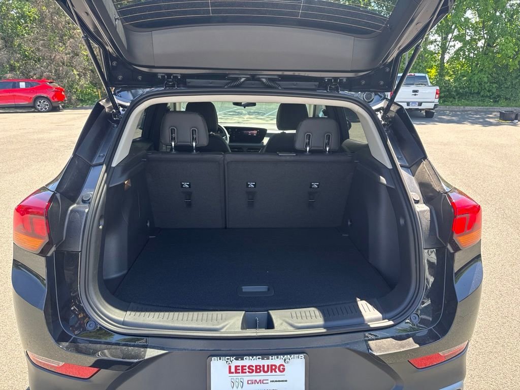 New 2026 Buick Encore GX Preferred FWD image 35