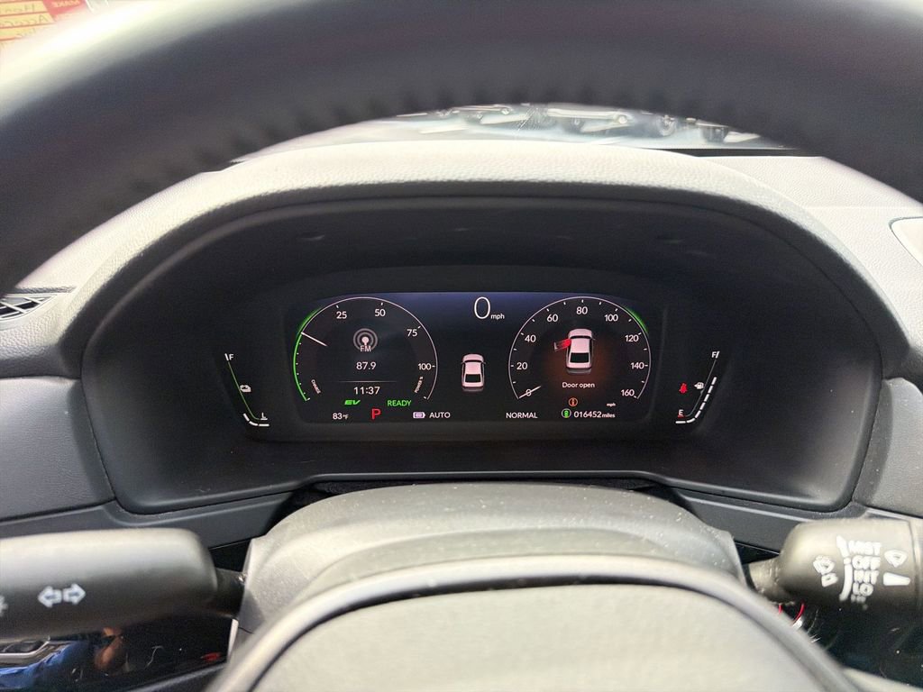 Used 2024 Honda Accord EX-L image 21