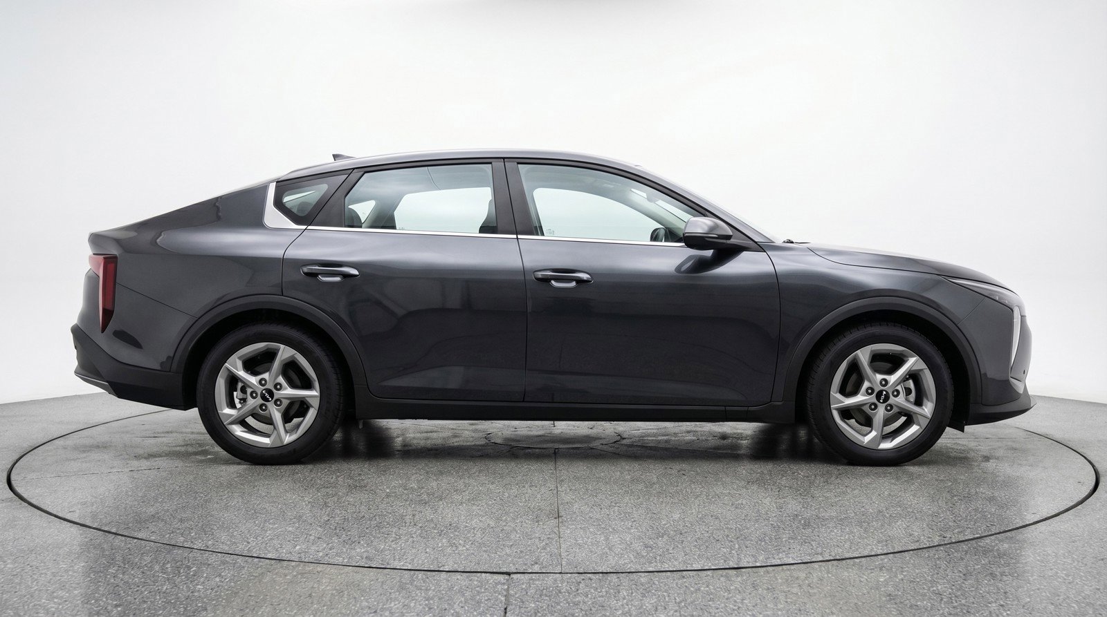 Used 2025 Kia K4 FWD image 11
