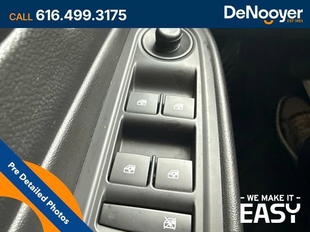 Used 2018 Buick Encore Preferred AWD/4WD image 14