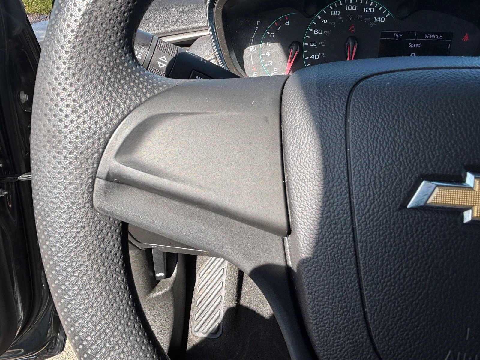 Used 2019 Chevrolet Trax LS FWD image 21