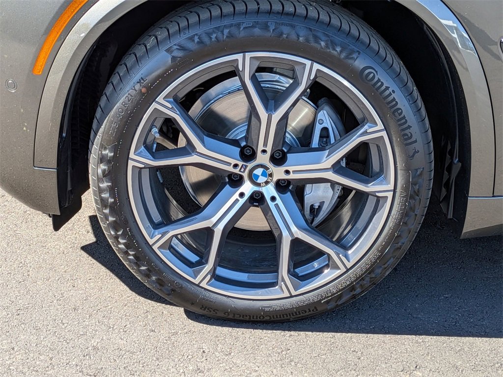 New 2026 BMW X5 xDrive40i image 23