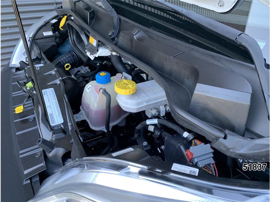 Used 2023 RAM ProMaster 3500 image 30