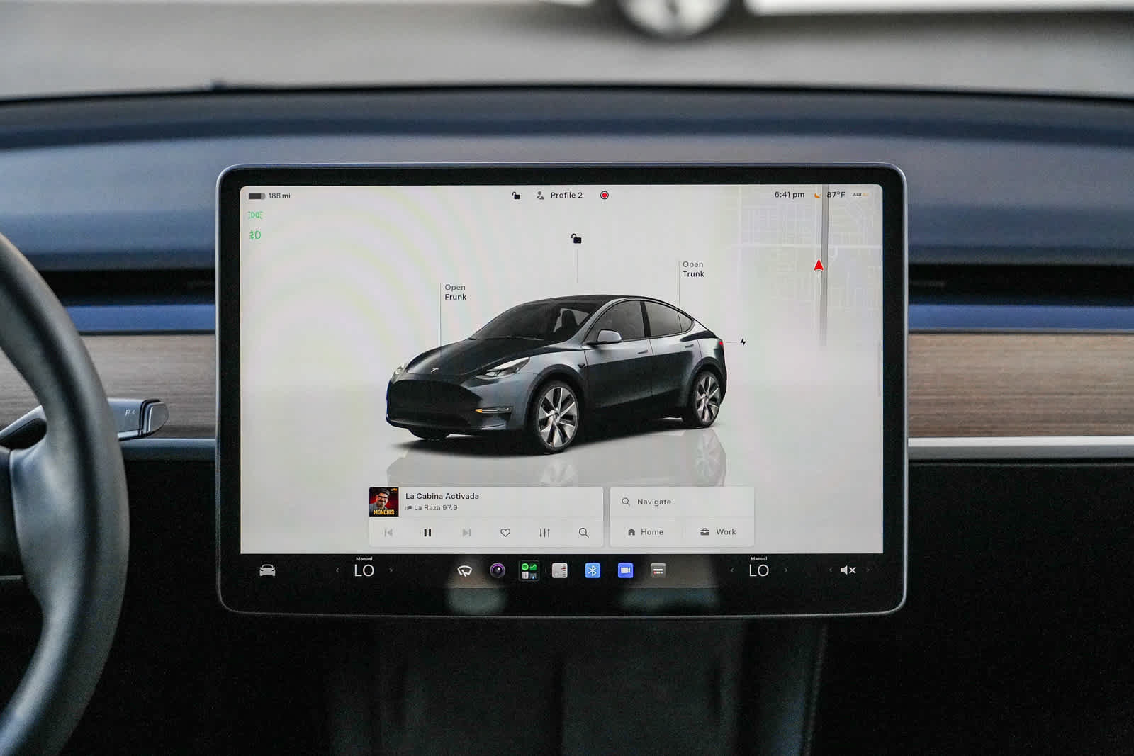 Used 2023 Tesla Model Y 2WD image 13