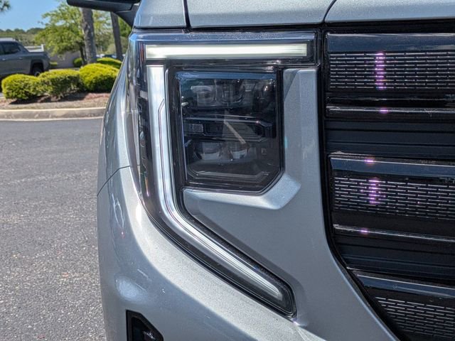 New 2026 GMC Sierra 1500 Elevation AWD/4WD image 10