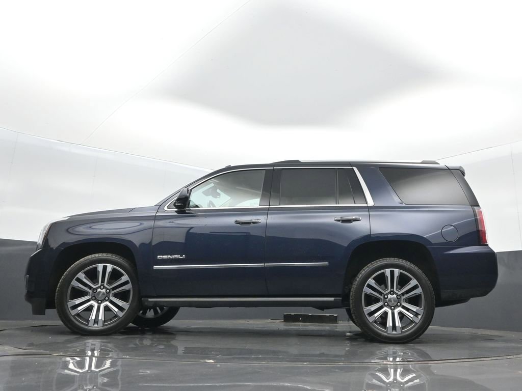 Used 2020 GMC Yukon Denali w/ Denali Ultimate Package AWD/4WD image 38