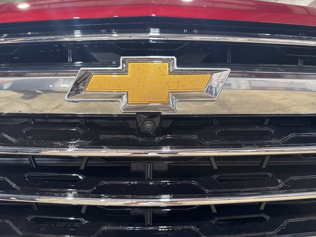 New 2026 Chevrolet Traverse High Country w/ LPO, Floor Liner Package image 11