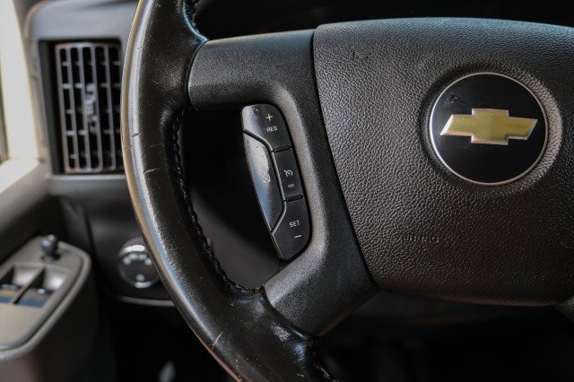 Used 2020 Chevrolet Express 2500 w/ Driver Convenience Package image 16