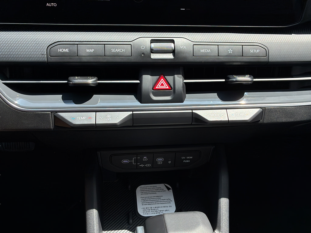 New 2026 Kia K4 GT-Line w/ GT-Line Sunroof Package FWD image 22