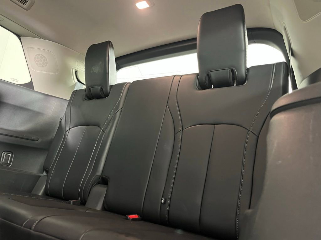 Used 2023 INFINITI QX60 Luxe w/ Cargo Package image 22