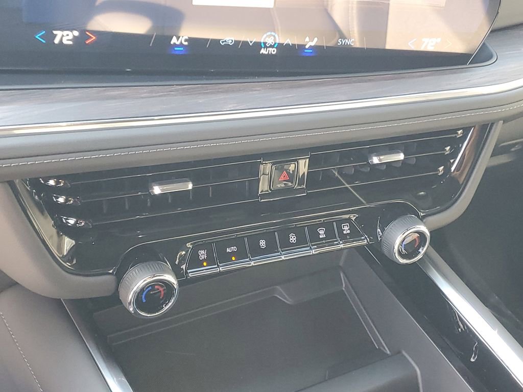 New 2026 Chevrolet Tahoe LS AWD/4WD image 30