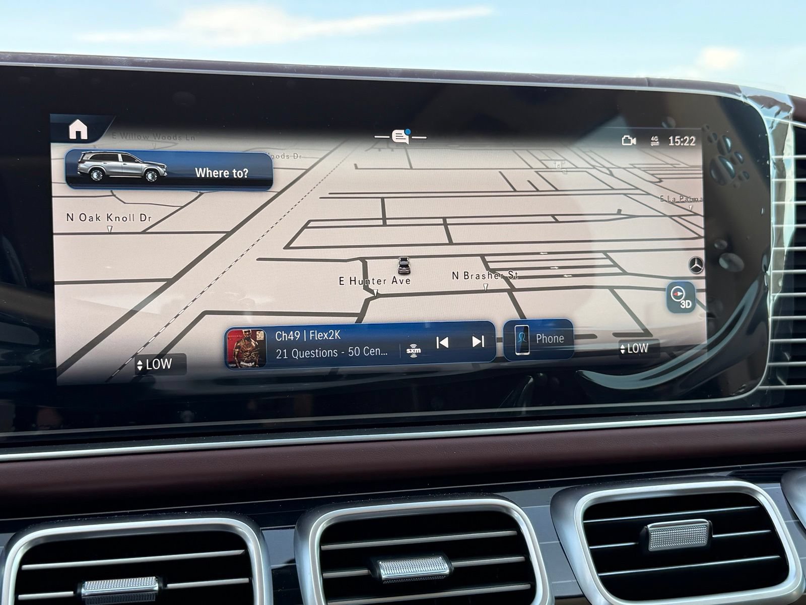 New 2026 Mercedes-Benz Maybach GLS 600 4MATIC image 28