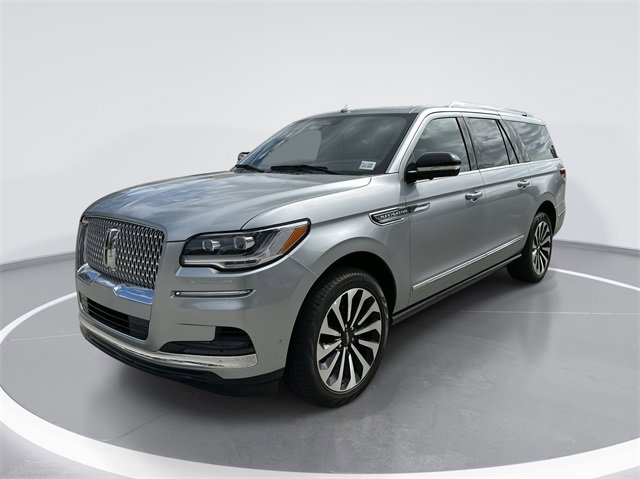 New 2024 Lincoln Navigator L Reserve