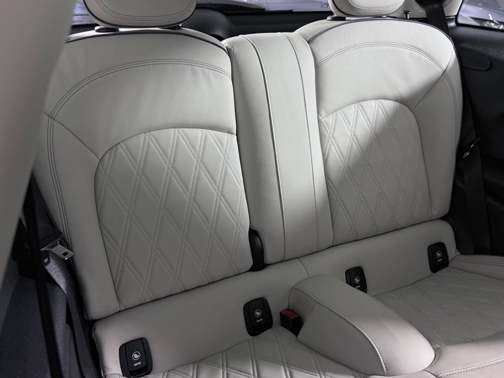 Used 2024 MINI Cooper S w/ Signature Upholstery Package FWD image 24