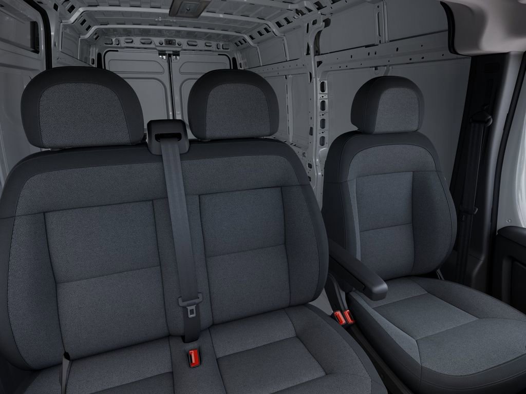 New 2026 RAM ProMaster 2500 w/ Safety Group image 19