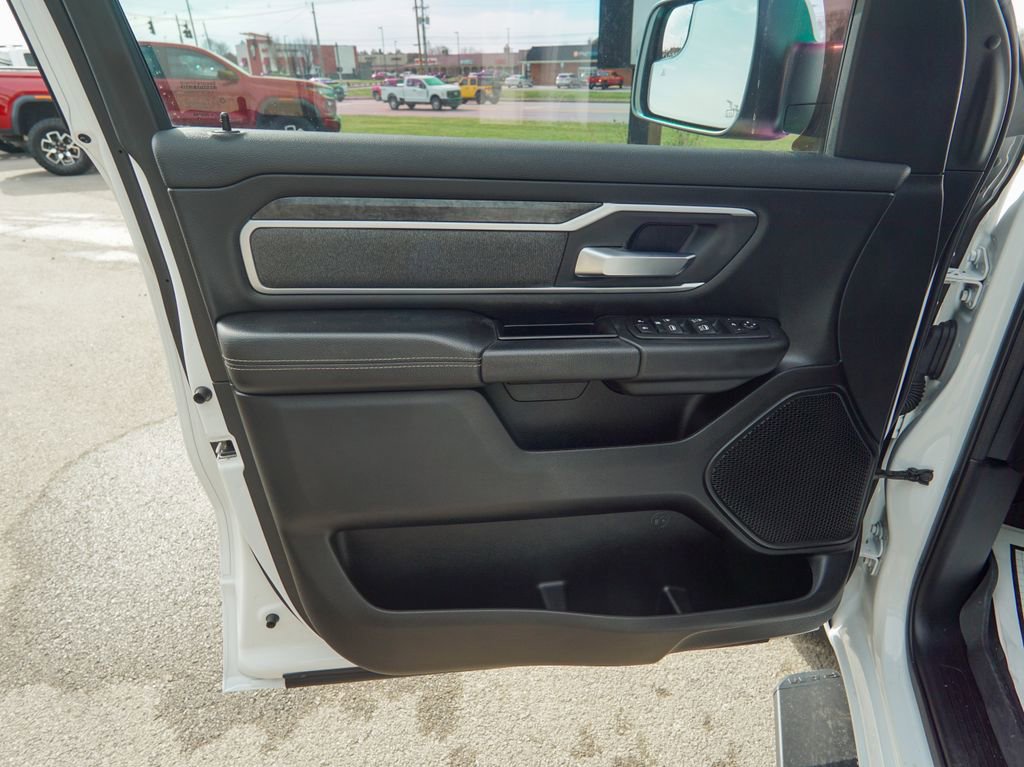 Used 2020 RAM 1500 Lone Star AWD/4WD image 18