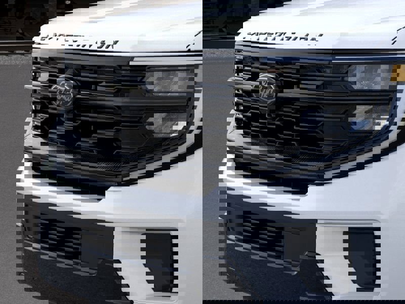 New 2026 Ford Expedition Platinum image 30