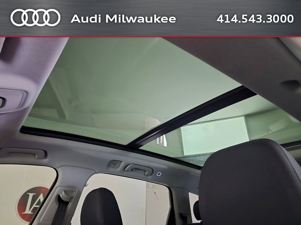 Used 2023 Audi Q7 3.0T Premium Plus w/ Premium Plus Package image 20