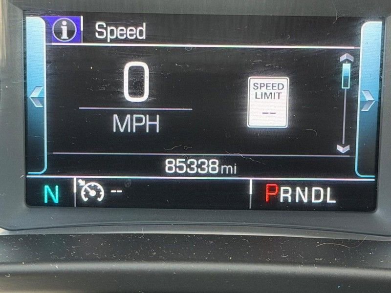 Used 2018 GMC Acadia SLT AWD/4WD image 22