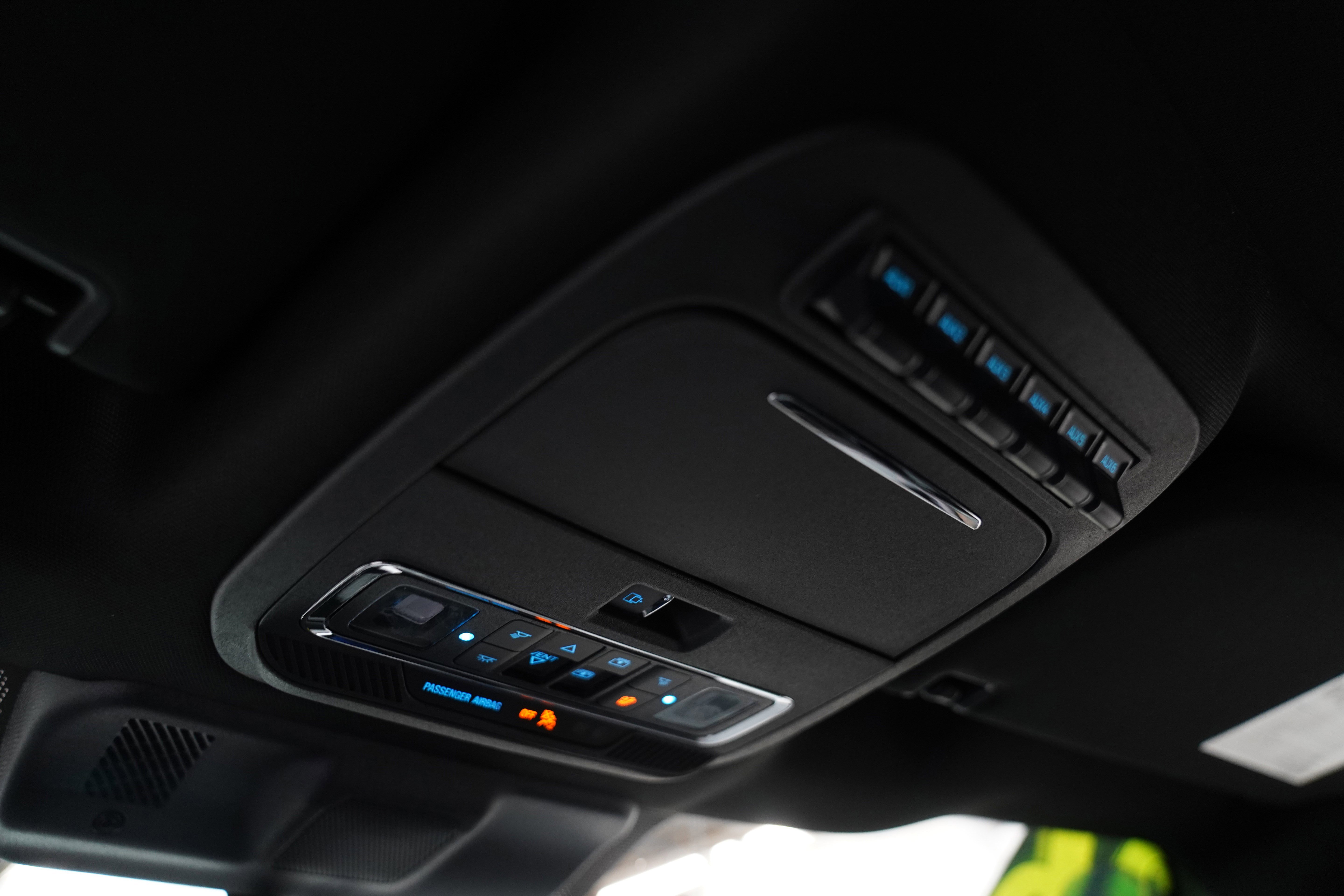 Used 2026 Ford F150 Raptor image 22