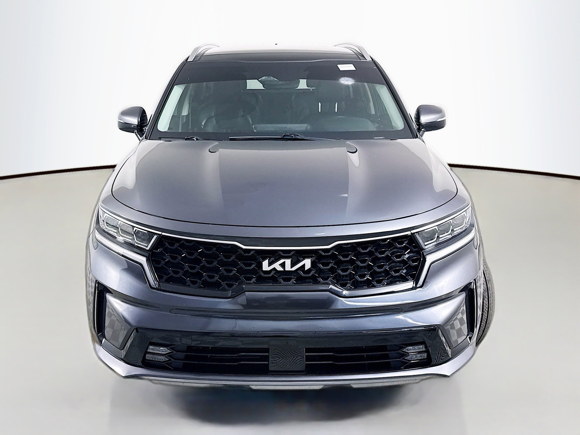 Used 2022 Kia Sorento SX w/ Panoramic Sunroof Package image 2