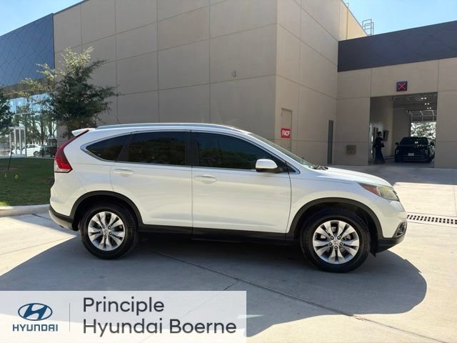 Used 2014 Honda CR-V EX-L image 5
