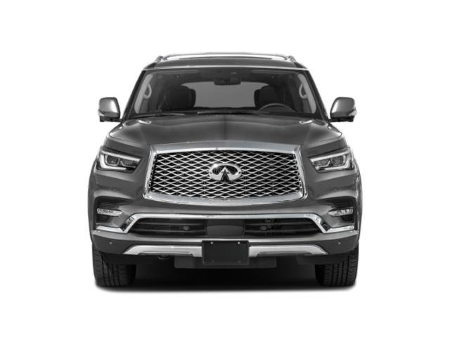 Used 2022 INFINITI QX80 Sensory w/ Cargo Package AWD/4WD image 7