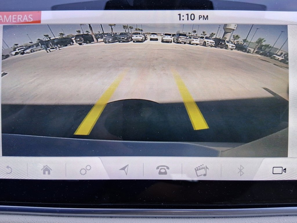 Used 2020 Land Rover Range Rover Sport SE image 14