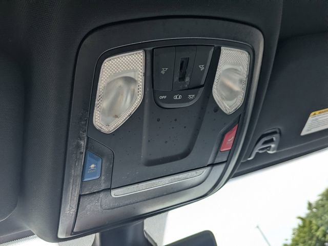 Used 2024 RAM 2500 Big Horn AWD/4WD image 22