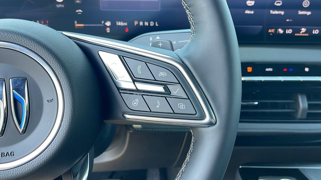New 2025 Buick Enclave Sport Touring w/ Power Package image 22