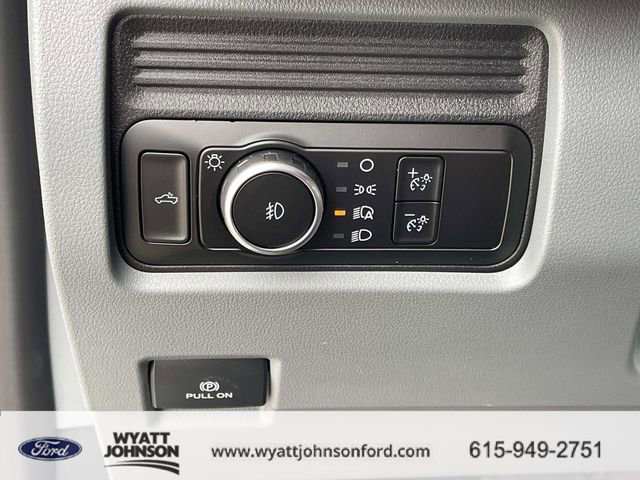 New 2026 Ford F250 XL w/ XL Chrome Package AWD/4WD image 28