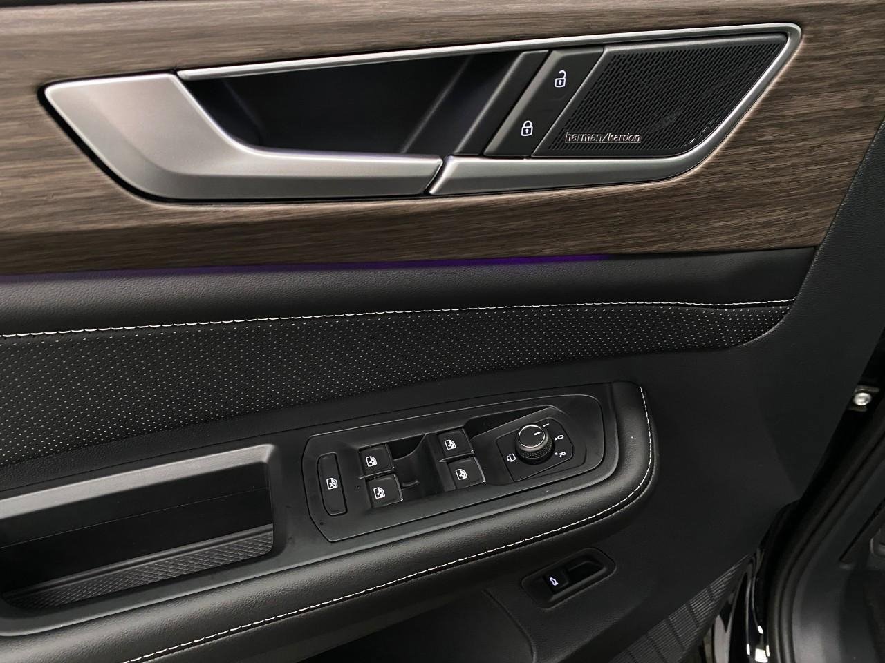 New 2026 Volkswagen Atlas SEL Premium R-Line image 34