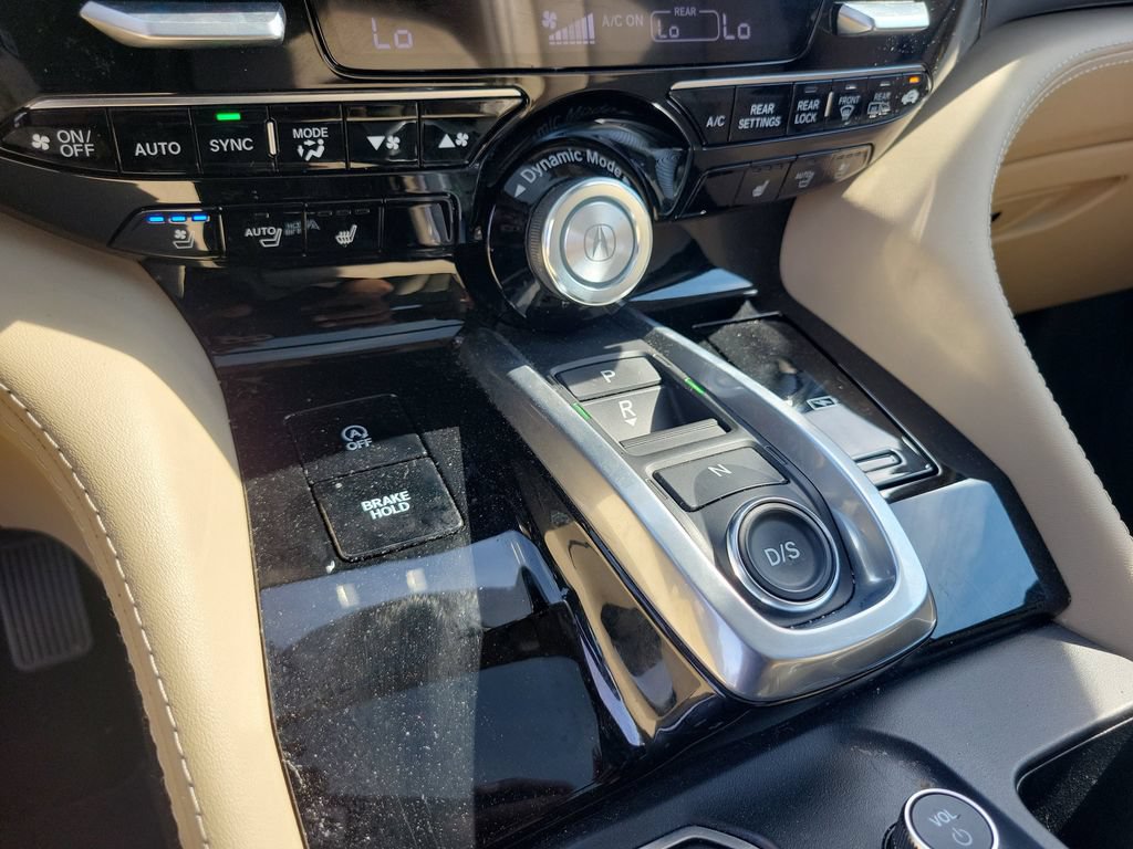 Used 2023 Acura MDX SH-AWD w/ Advance Package image 32
