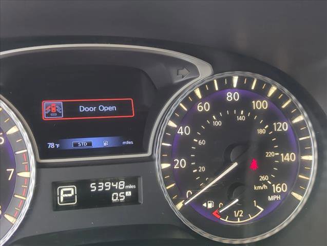 Used 2020 INFINITI QX60 Luxe image 10