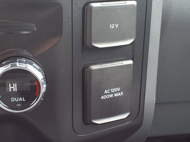 Certified 2021 Ford F150 XLT w/ Equipment Group 302A High image 18