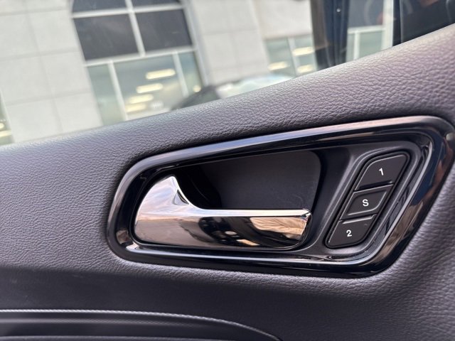 Used 2022 Dodge Durango R/T w/ Blacktop Package image 14