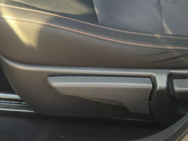 Used 2022 Nissan Sentra SR image 19