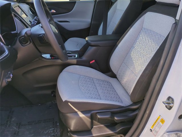 Certified 2022 Chevrolet Equinox LS image 19
