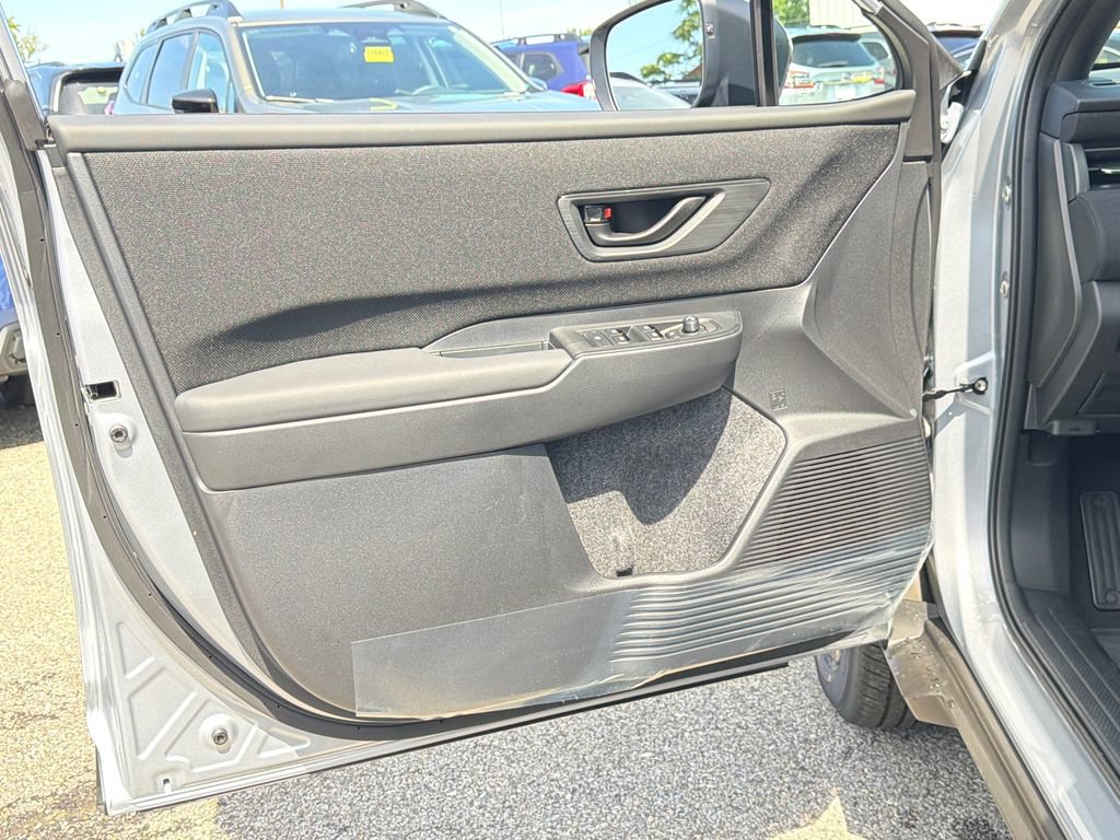 New 2026 Subaru Outback Premium AWD/4WD image 23