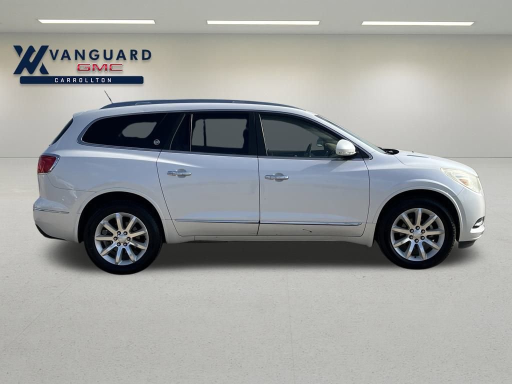 Used 2016 Buick Enclave Premium w/ Experience Buick Package image 8